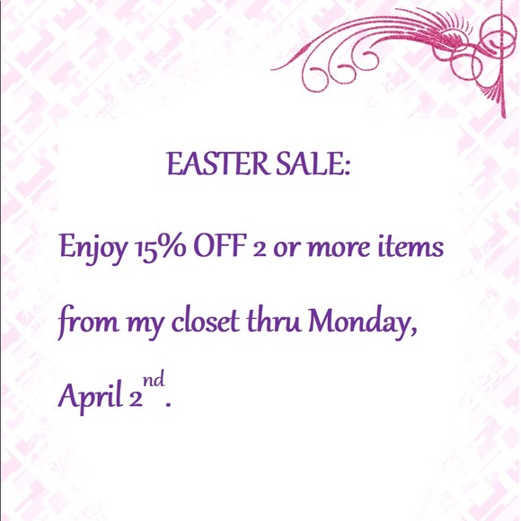 Meet your Posher, MJ - Picture 3 of 5